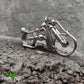 Motorcycle gifts, Super durable keychain