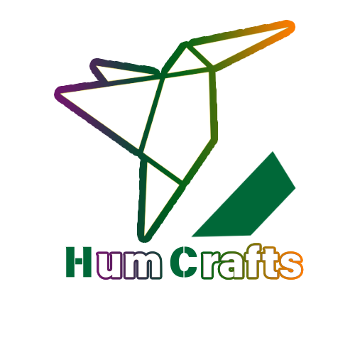 HumCrafts - Unique Keychains for Unique Individuals